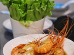 -金龙·打边炉(南京西路店)