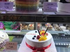 -巴黎贝甜(杨浦宝地店)