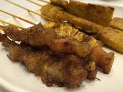 烧烤-庐州太太(双岗店)