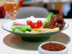 -小城外婆肴私房菜.家宴聚集点(圆明园颐和园·清河上地店)