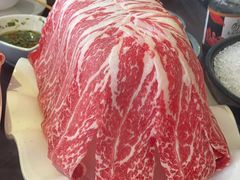 -东海怡品海鲜豆捞(舟宿夜江店)