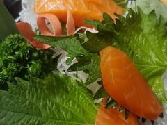 -浦·传统日式料理(3 5 1 1 店)