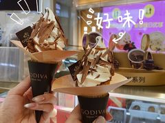 -GODIVA(国际金融中心店)
