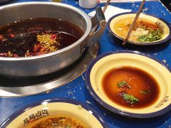 -马路边边串串香(双井直营店)