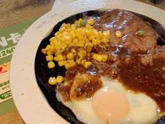 -豪客来牛排(人民东路店)
