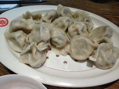 -双合园·海鲜水饺青岛菜(万佳广场店)