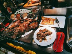 -南通大饭店·米兰餐厅