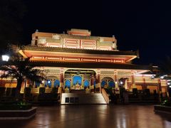 -南宁方特东盟神画