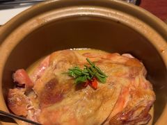 -外婆家(西溪印象城店)