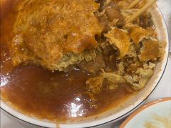-老七饭馆(光荣道总店)