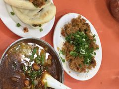 -代四孃牛华豆腐脑美味小食(总店)