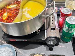 -熹悟海鲜火锅·广式打边炉