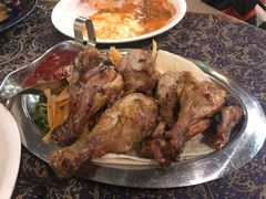 -喀秋莎俄罗斯西餐厅(广州分店)