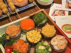 -王氏炉匠·烧鸟放题自助(好运街店)