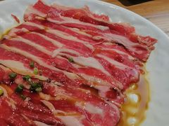 -釜山火炉韩式炭火烤肉(欧洲城店)