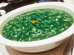 -海天楼(天津泛太平洋店)