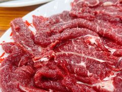 匙柄-万祥牛肉火锅(金龙店)