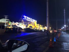 -清水湾3号(东方小周海鲜店)