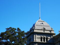 -墨尔本博物馆(Melbourne Museum)