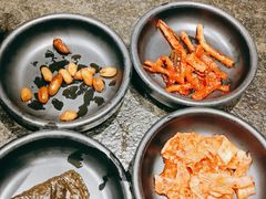 -九田家黑牛烤肉料理(悦荟店)