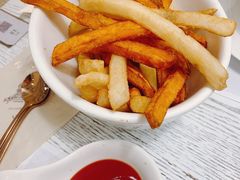 -娜娜家·Nana's restaurant(国金汇店)