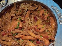 -胖哥俩肉蟹煲(杭州下沙学林街店)