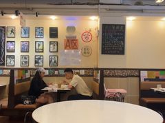 -大哥餐厅(西城花园店)