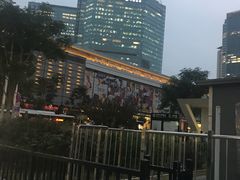-大望路(地铁站)