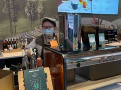 -星巴克臻选(成都太古里店)