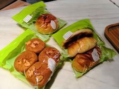 -RiceZone乐食尊纯米面包坊(望京店)