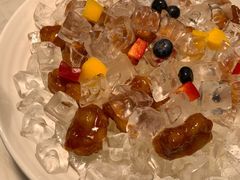 冰镇咕噜肉-陶陶居酒家(海岸城店)