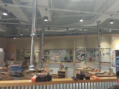 -韩张·韩国传统烤肉(万象汇店)