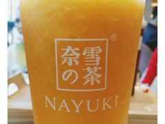 -奈雪的茶(东莞汇一城店)