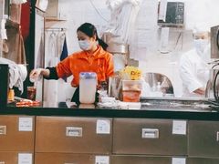 -老字号蛇口德记烧腊饭店·海鲜加工