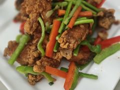 -鱼味馆(万佛湖店)