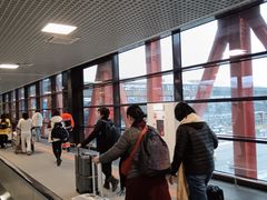 -谢列梅捷沃国际机场