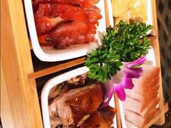 烧味四拼-老广酒楼(樱花店)
