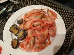 -青岛鑫江温德姆酒店