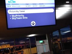 -米兰马尔彭萨国际机场