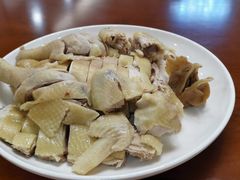 -新金盛·海鲜酒楼(盐田店)