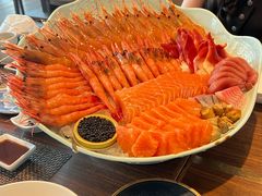 -田舍家Inakaya·炉端烧·铁板烧(天汇igc店)
