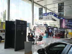 -合肥通源一汽丰田4S店(包河花园店)