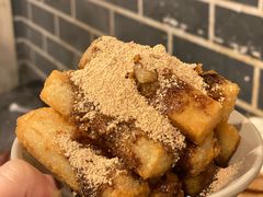 红糖糍粑-酒友老火锅(渝中店)