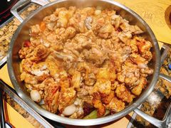 -黄记煌三汁焖锅(欢乐海岸店)