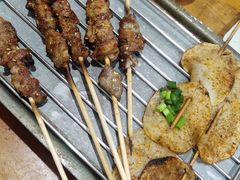 -木屋烧烤(西南角店)