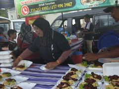 -瓜镇夜市