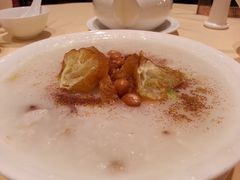 艇仔粥-镛记酒家