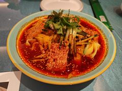 -新疆巴州金丝特餐厅(大钟寺店)