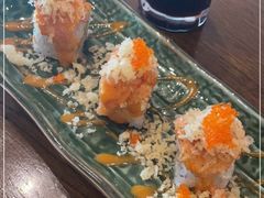 -古田居·特色寿司料理(骏欣中心店)