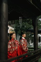 -香庭海婚纱摄影·威海旅拍(统一路店)